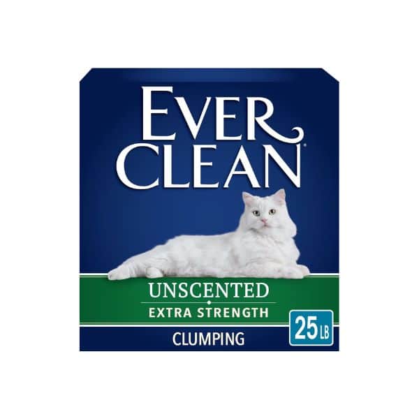 Visual Reference: These 5 Cat Litters Keep Your Litter Robot Running Smooth