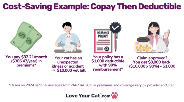 Best Pet Insurance For Cats: A 2026 Guide to Saving on Vet Bills - Love ...